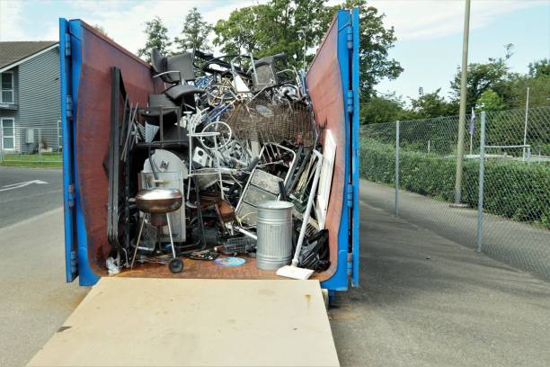 Best Commercial Junk Removal  in South Haven, MI