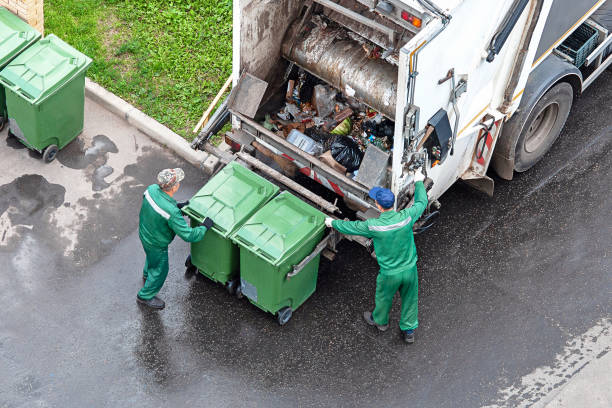 Best Office Junk Removal  in South Haven, MI