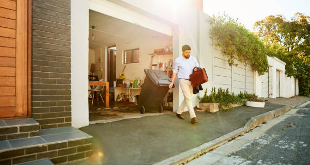 Best Construction Debris Removal  in South Haven, MI