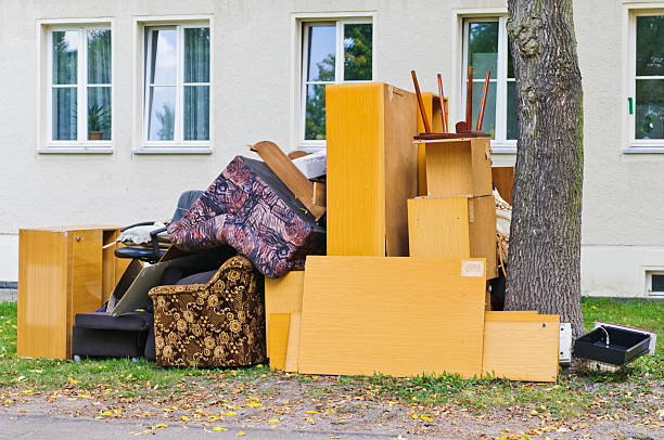 Best Garage Cleanout Services  in South Haven, MI