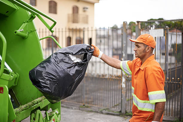 Best Basement Cleanout Services  in South Haven, MI