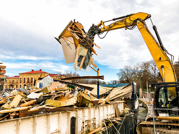 Best Yard Waste Removal  in South Haven, MI
